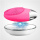 2020 electric powered ultrasonic face cleansing brush